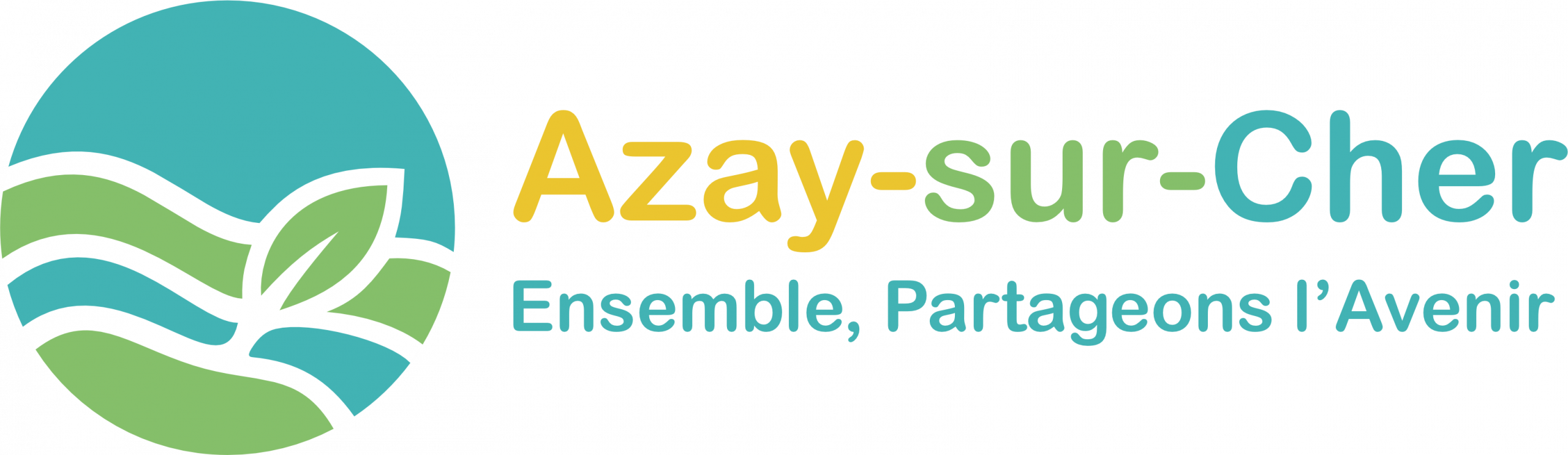 Ensemble, Partageons l'Avenir