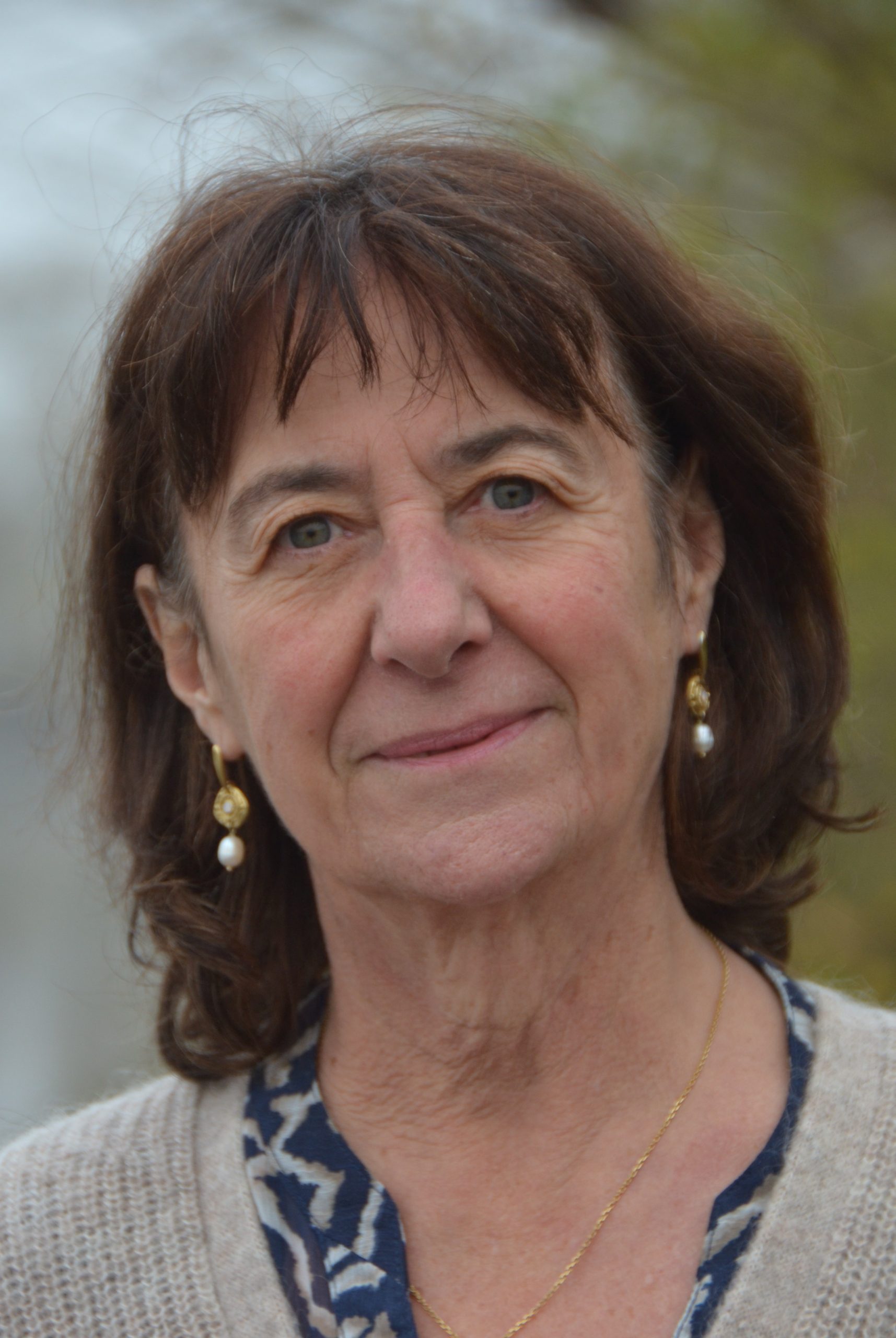 Catherine DE VISSCHER