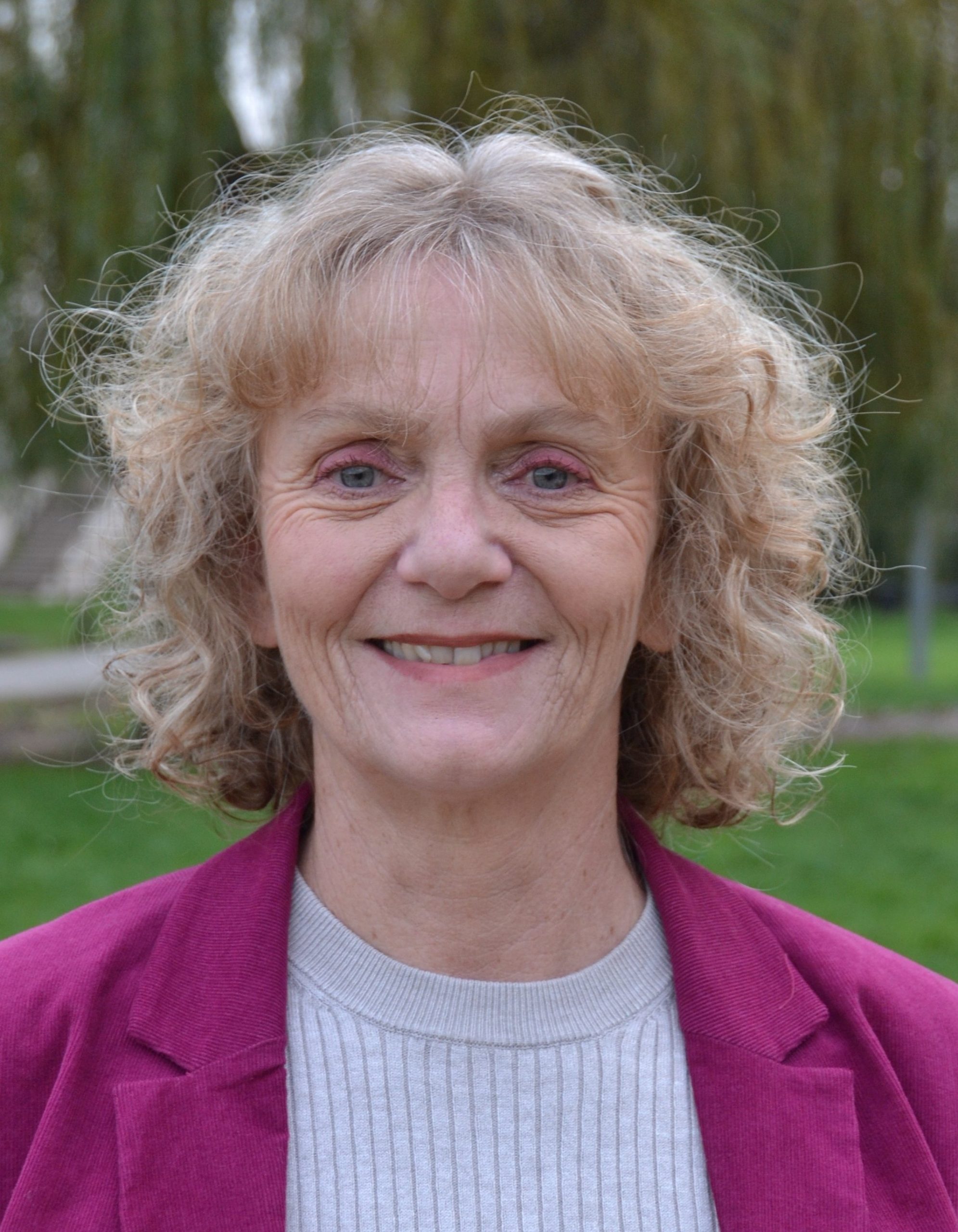 Mireille DE LA CROMPE